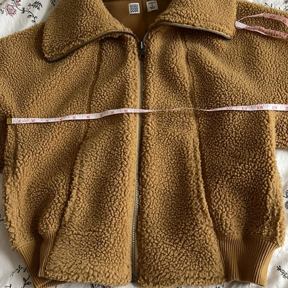 Fleece jacket - Picture 6 of 9